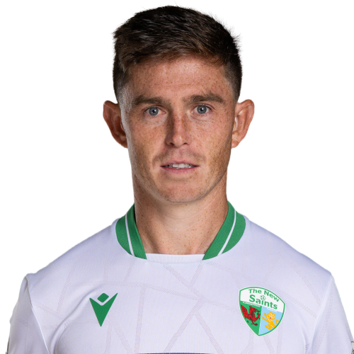 Daniel Redmond Icon