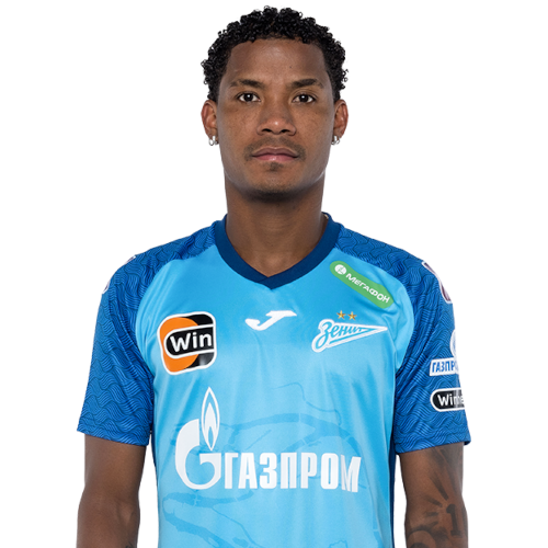 Wílmar Barrios Icon