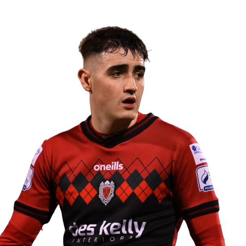 Dawson Devoy Icon