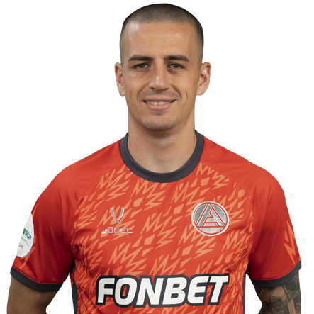 Stefan Lončar Icon