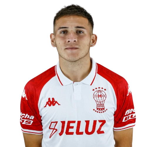 Leandro Lescano Icon