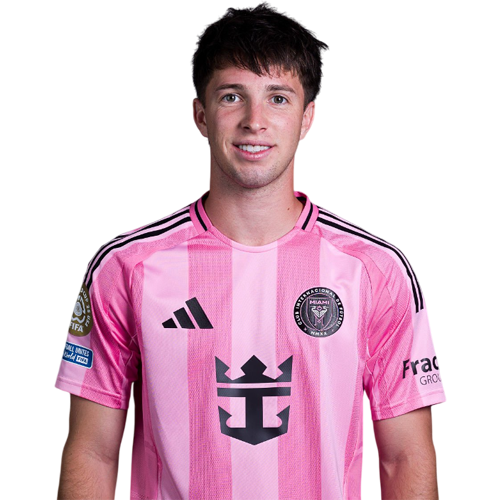 Baltasar Rodríguez Icon