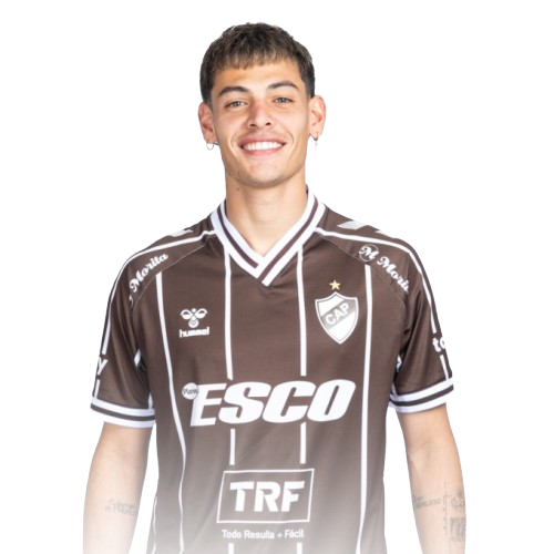 Franco Zapiola Yamartino Icon
