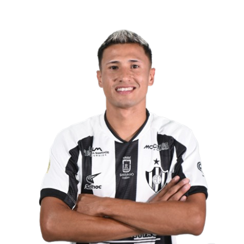Iván Gómez Icon