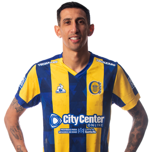 Ángel Di María