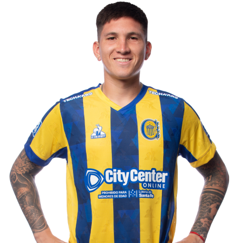 Franco Ibarra