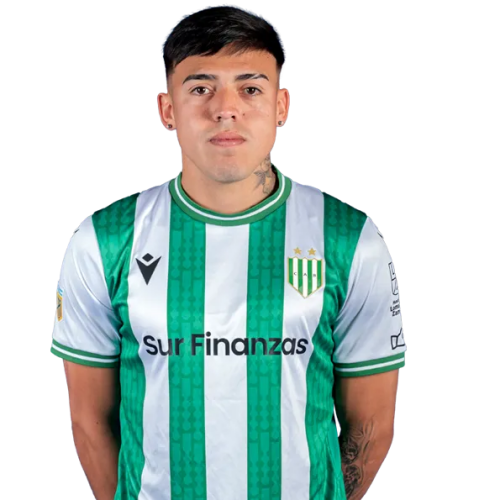 Santiago Esquivel Icon