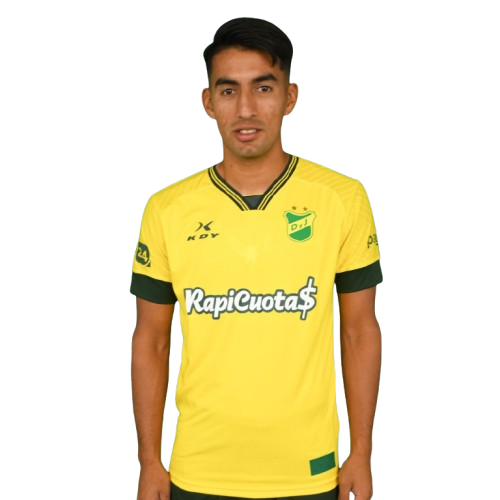 Alexis Soto Icon