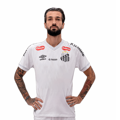 Lautaro Díaz Icon