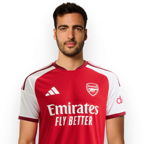 Mikel Merino Icon