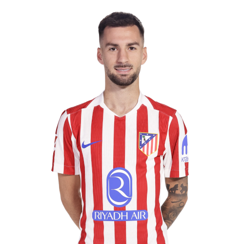 Álex Baena Icon
