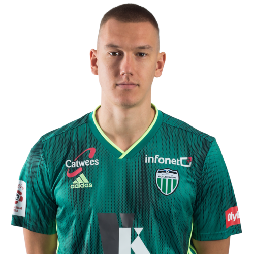 Rasmus Peetson Icon