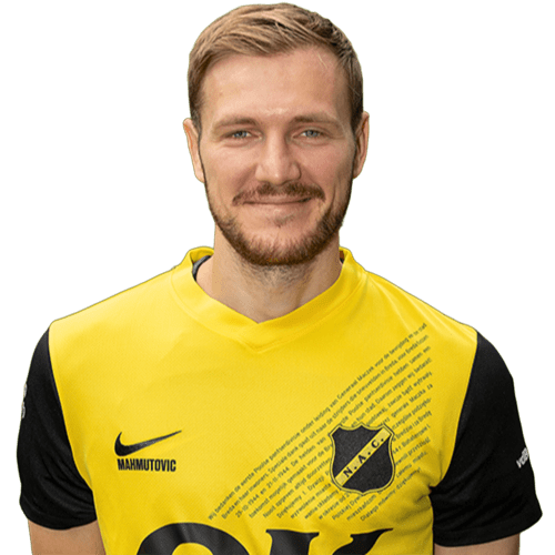 Enes Mahmutovic