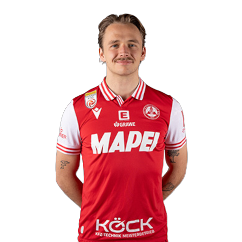 Mathias Olesen Icon