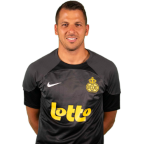 Anthony Christian Moris Icon