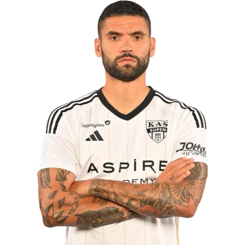 Victor Pálsson Icon