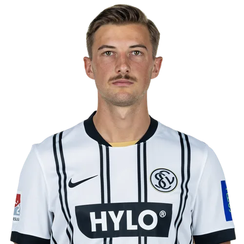 Lukas Petkov Icon