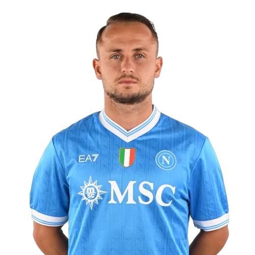 Stanislav Lobotka Icon