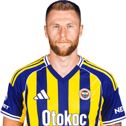 Milan Škriniar Icon