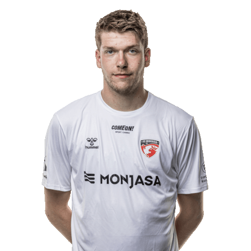 Mattias Lamhauge Icon