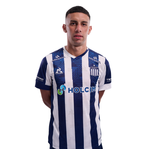 Ulises Ortegoza Icon