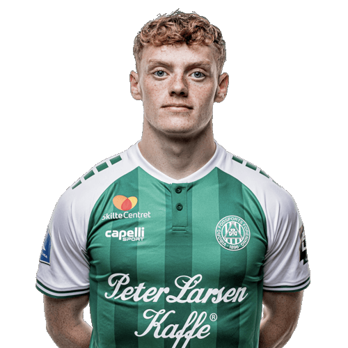 Martin Agnarsson Icon