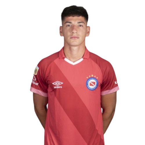 Francisco Álvarez Icon