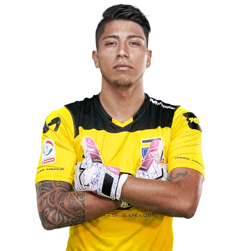 Brayan Cortés Icon