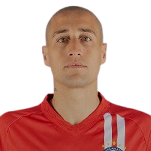 Federico Fattori Icon