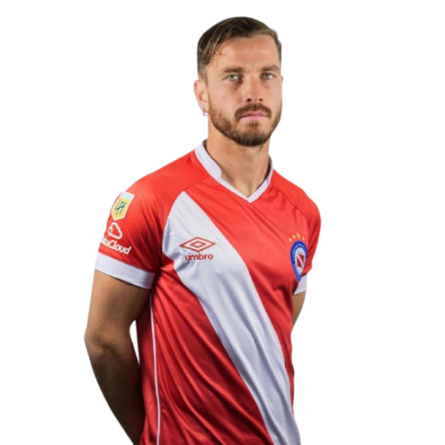 Tomás Molina Icon