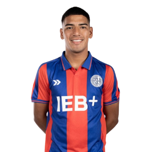 Ezequiel Herrera Icon