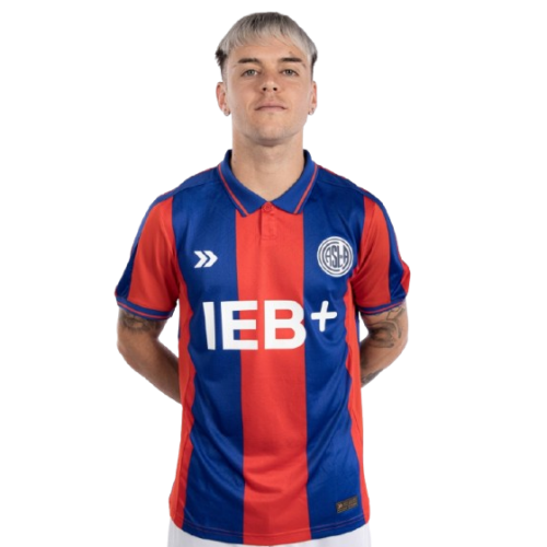 Matías Reali Icon