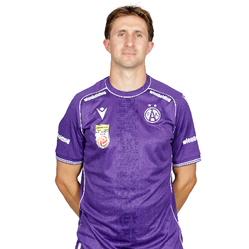 Reinhold Ranftl Icon