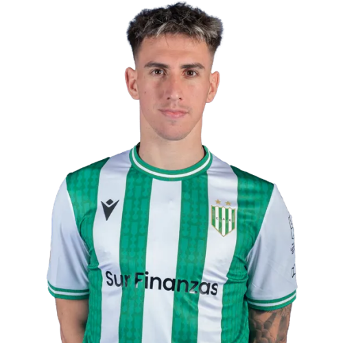 Rodrigo Auzmendi Icon