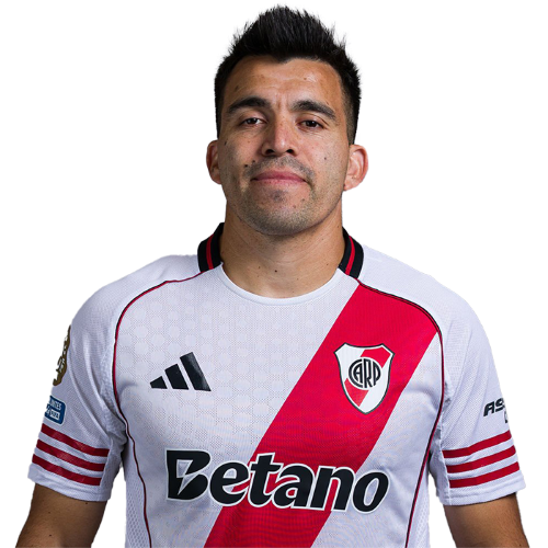 Marcos Acuña Icon