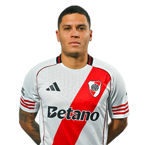 Juan Fernando Quintero Icon