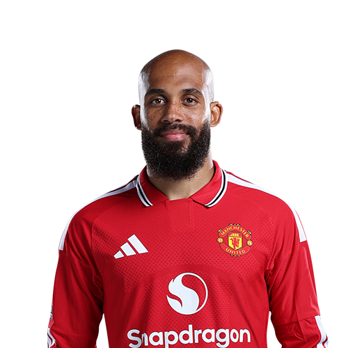 Bryan Mbeumo Icon