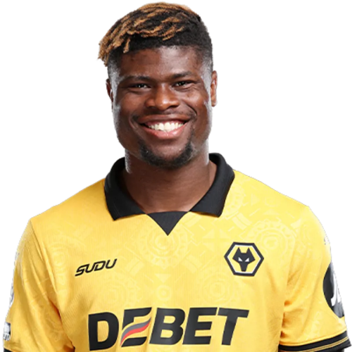 Emmanuel Agbadou Icon