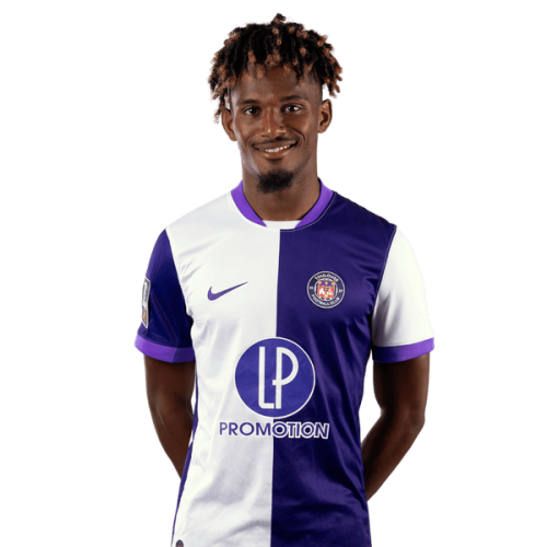 Yann Gboho Icon