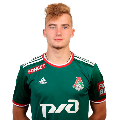 Maksim Petrov
