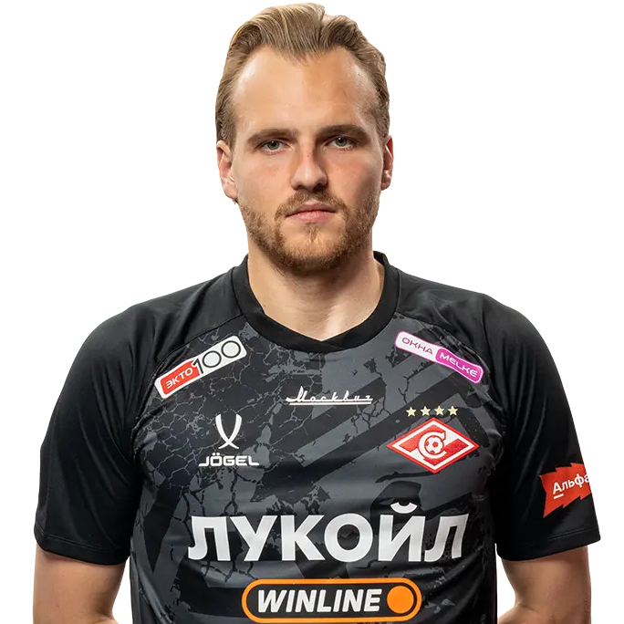 Aleksandr Maksimenko