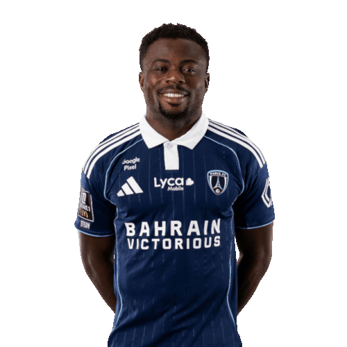 Moses Simon Icon