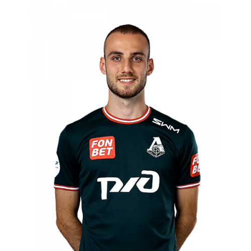 Mario Mitaj Icon