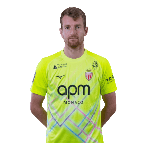 Lukas Hradecky Icon