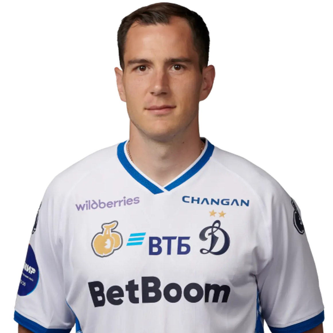 Maksim Osipenko Icon