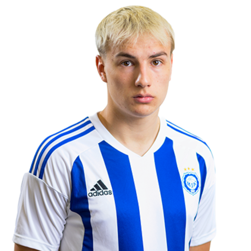 Topi Keskinen Icon