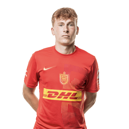 Juho Lähteenmäki Icon