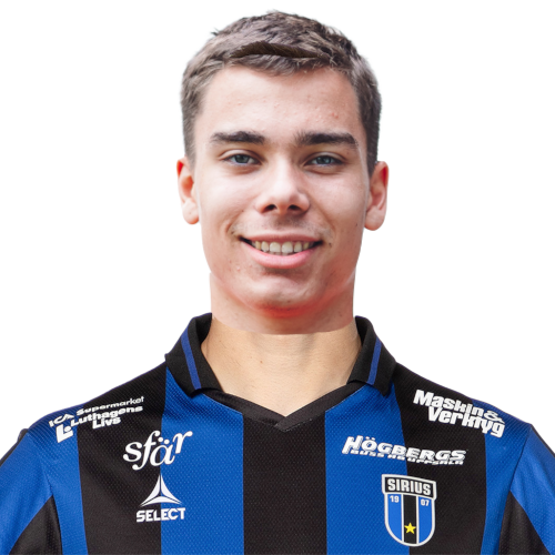 Leo Walta Icon