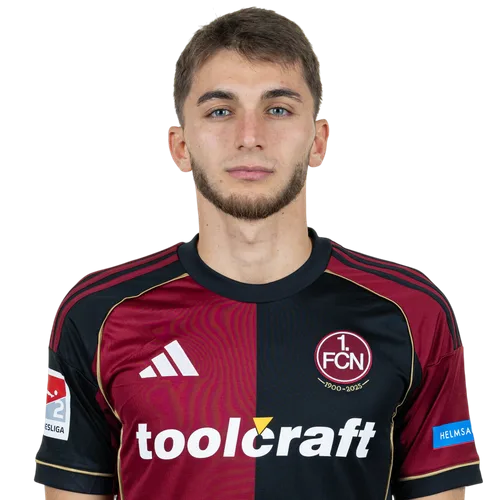 Adam Markhiev Icon