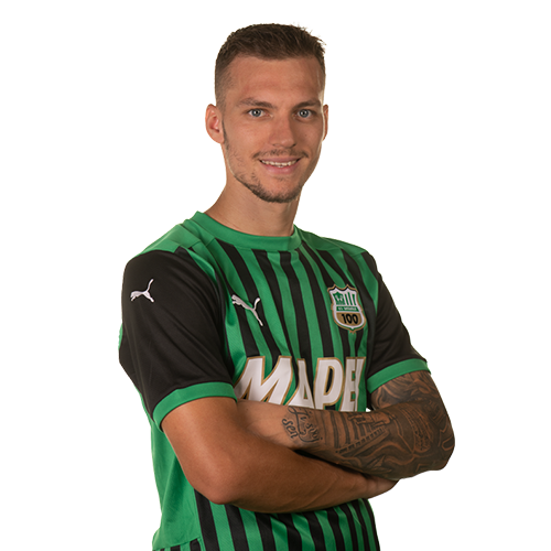 Lukas Haraslin Icon